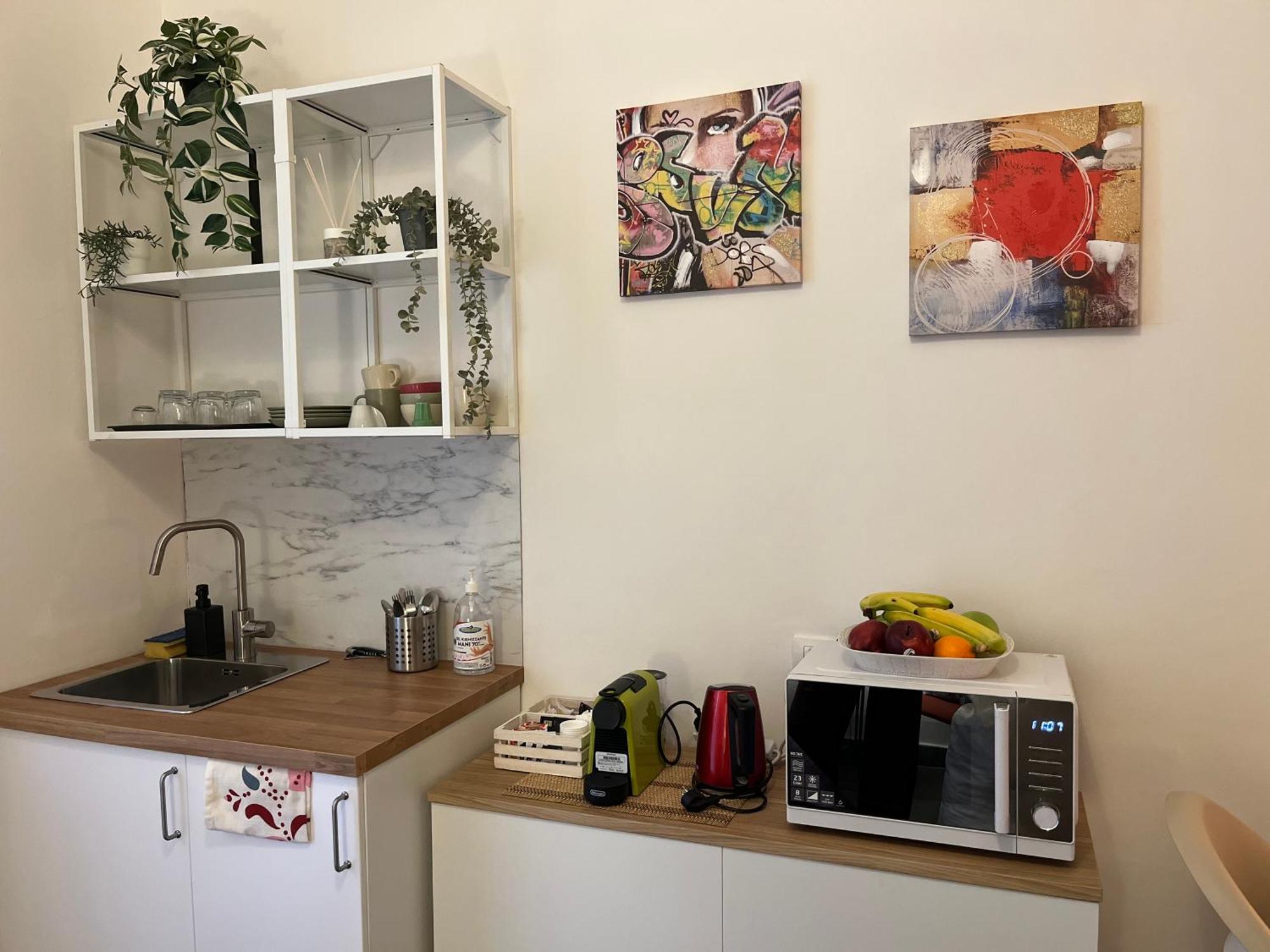 La Casa Di Raffy — Foto 3